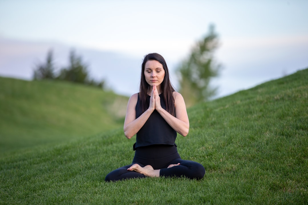 Photo Ghidul complet pentru începători în meditație și mindfulness