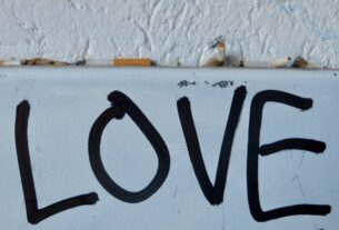 Photo love and empathy