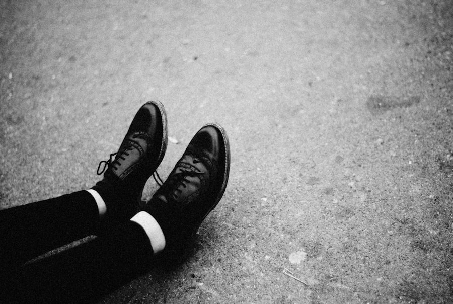 Photo Fashion mistakes