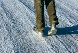 Photo outfit transformation