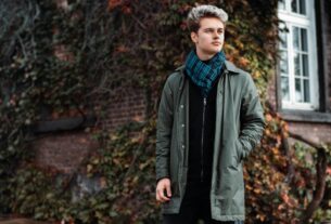 Photo adapt your style to the season