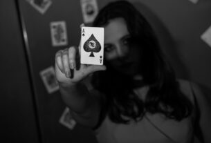 Photo magic tricks