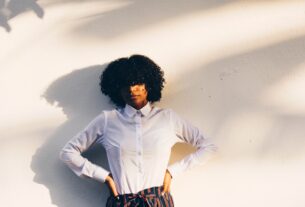 Photo clothing tricks that slim the silhouette