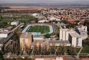 Photo farse colegilor de birou