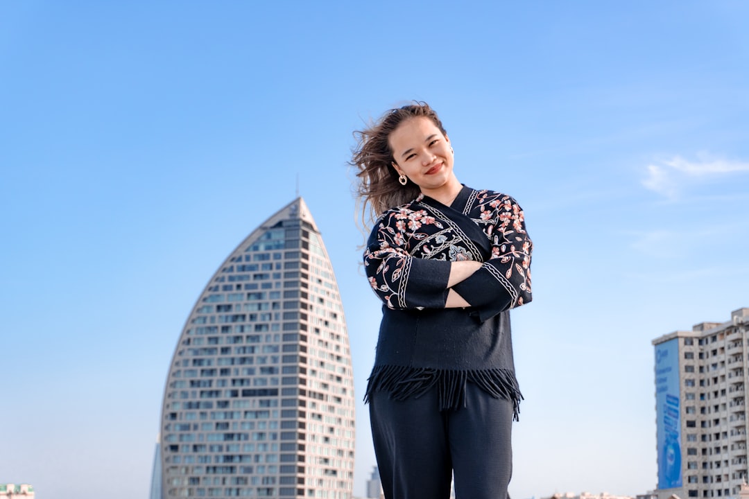 Photo clothing confidence