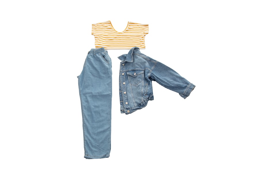 clothing pieces