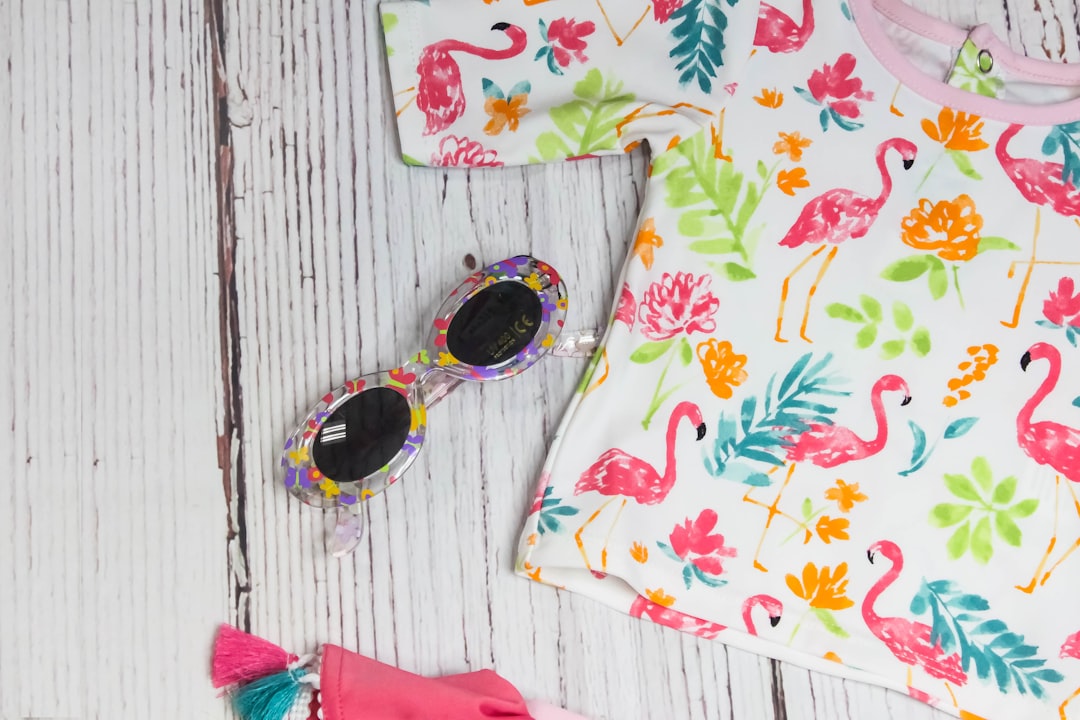 Photo clothing pieces