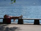 Photo relaxat