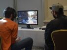 Photo organize video game championship