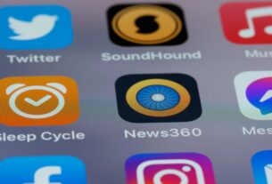 Photo entertainment apps