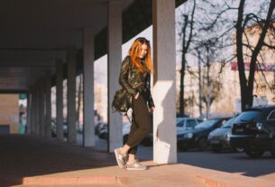 Photo balanced look