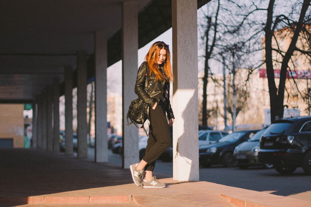 Photo balanced look