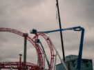 Photo amusement parks Europe