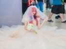 Photo cosplay events