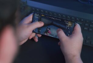 Photo mobile games
