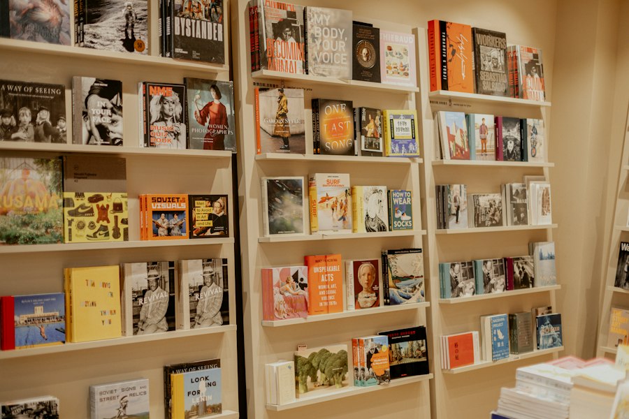 literary currents