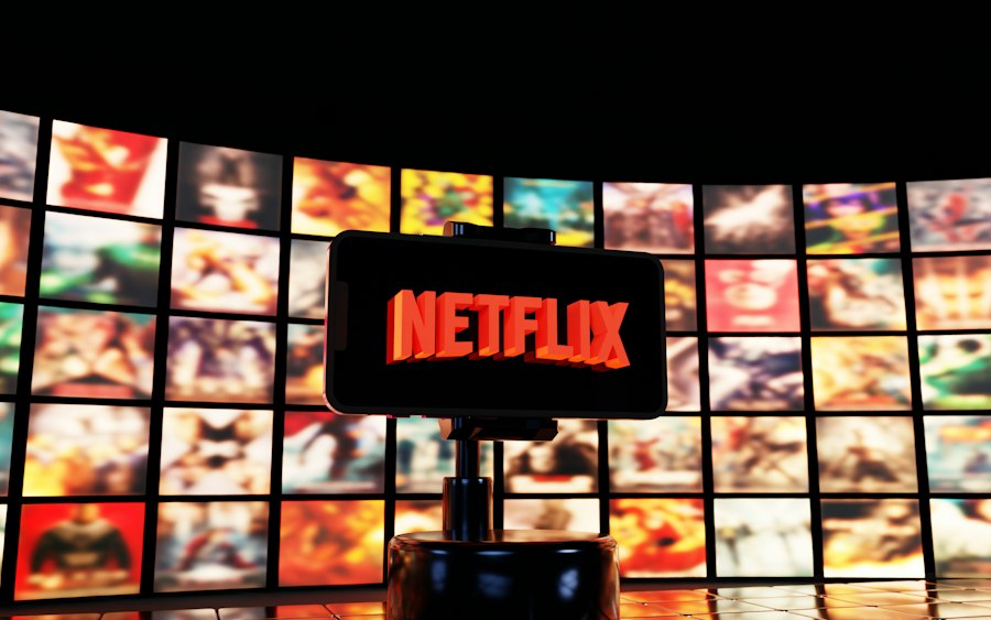 digital entertainment