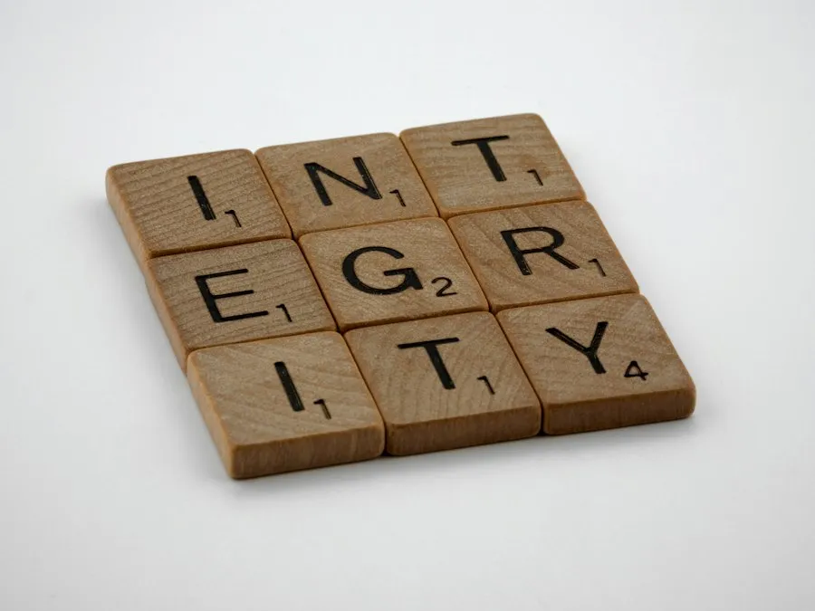 Photo personality tests overview