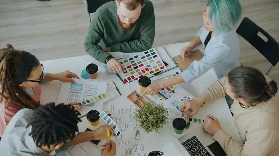 personality tests overview