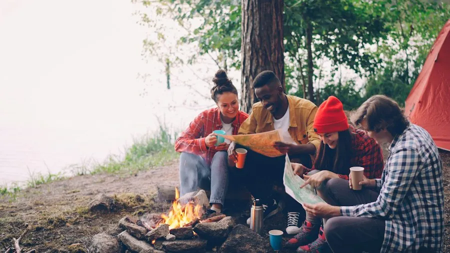 Photo weekend activities guide