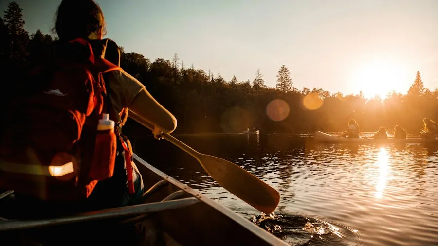 weekend activities guide