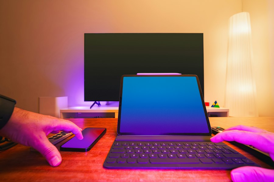 online entertainment guide