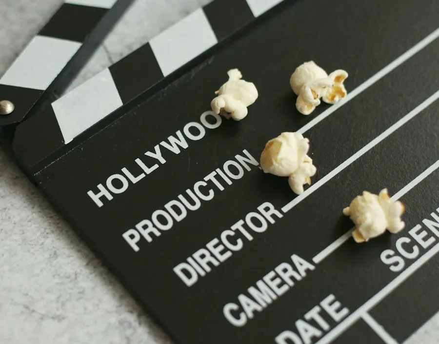 Photo family movies guide