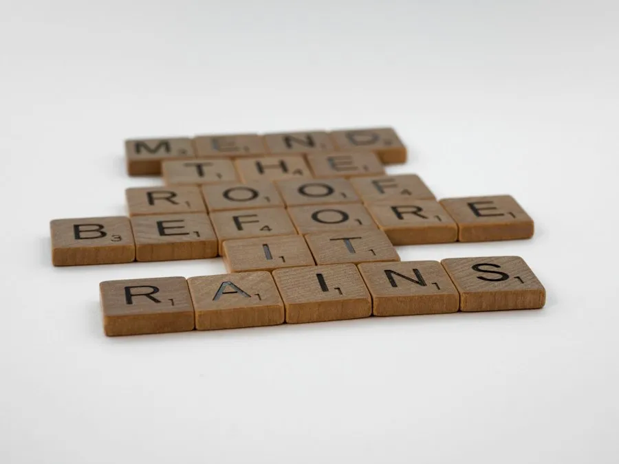 riddles and puzzles knowledge