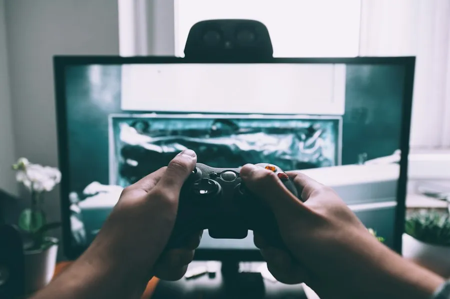 Photo common online entertainment mistakes