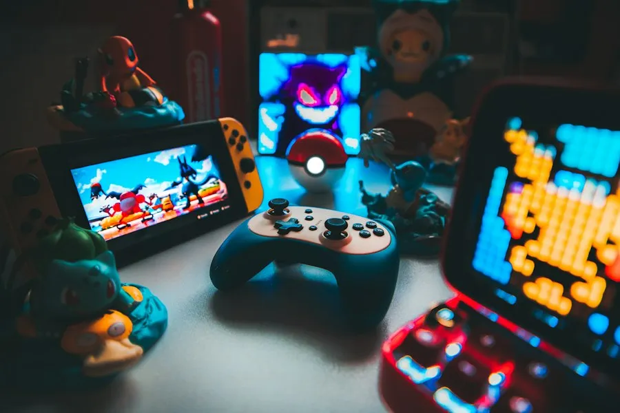 common online entertainment mistakes