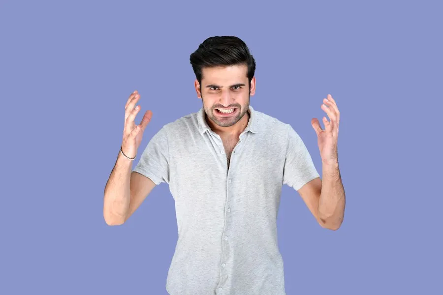 Photo personality test common mistakes