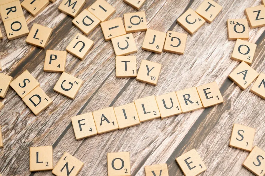 Photo common riddles mistakes