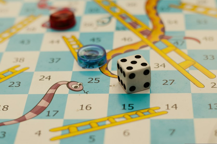 board games research analysis recommendations